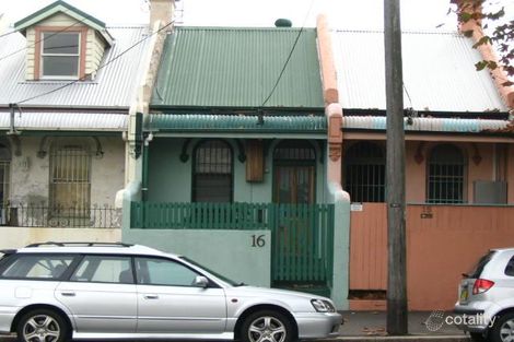 16 Copeland St, Alexandria, NSW 2015