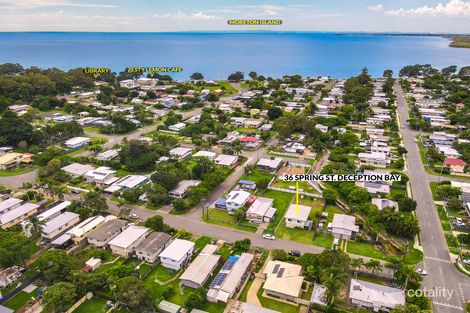Property photo of 36 Spring Street Deception Bay QLD 4508