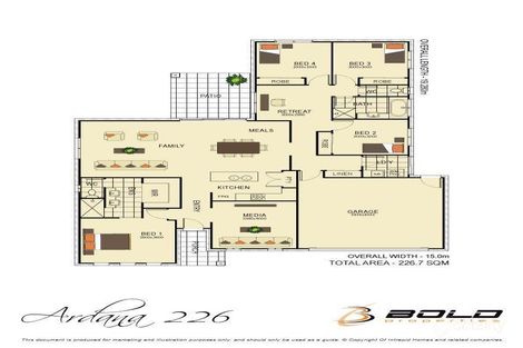 Property photo of 2 Pineview Drive Beerwah QLD 4519