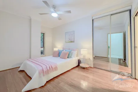Property photo of 5/17 Carinya Road Girraween NSW 2145