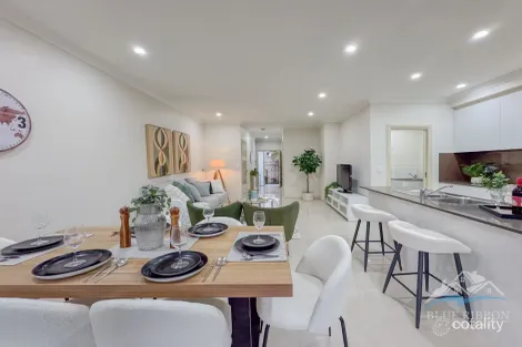 Property photo of 5/17 Carinya Road Girraween NSW 2145