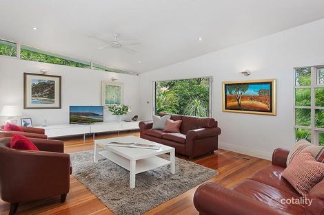 Property photo of 2 Howell Place Lane Cove NSW 2066