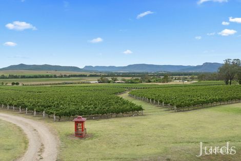 656 Milbrodale Rd, Fordwich, NSW 2330