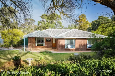 3 North Tce, Watervale, SA 5452