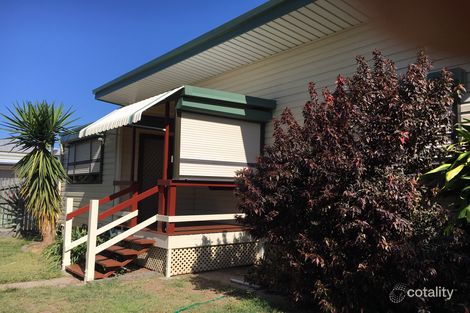 34 Brooks St, Railway Estate, QLD 4810