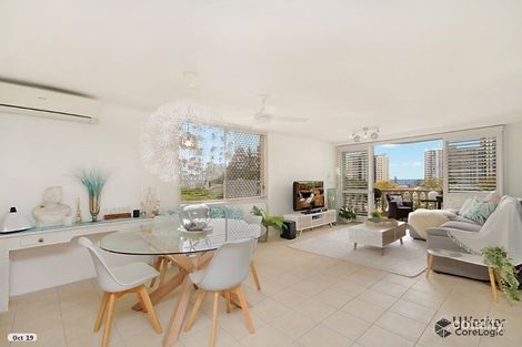 Property photo of 7/37 Garrick Street Coolangatta QLD 4225