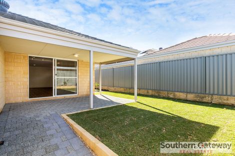 Property photo of 36 Veterans Drive Byford WA 6122