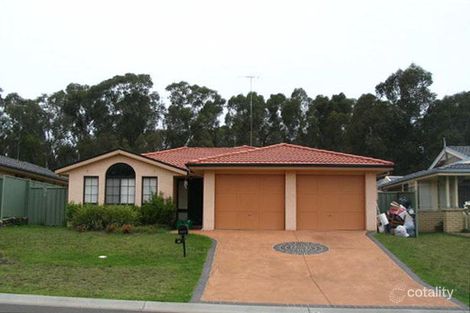 Property photo of 36 Shearwater Drive Glenmore Park NSW 2745