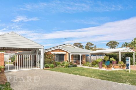 Property photo of 41 Eucumbene Crescent Joondalup WA 6027