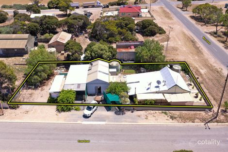 Property photo of 8 Main Street Haslam SA 5680