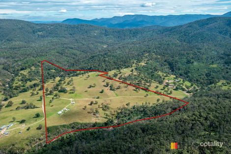 210 Nelligen Creek Rd, Nelligen, NSW 2536