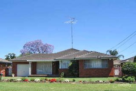 13 Westbank Ave, Emu Plains, NSW 2750