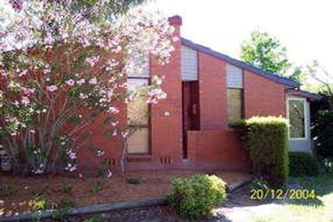40 Cuthbert Cct, Wanniassa, ACT 2903