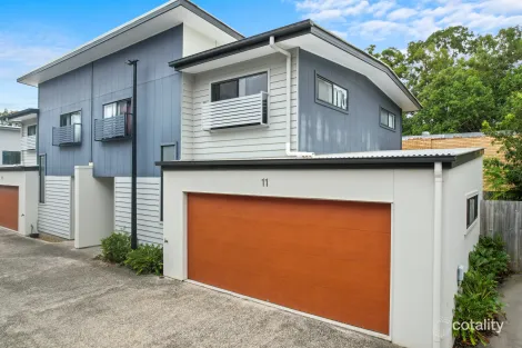 Property photo of 11/36 Stay Place Carseldine QLD 4034
