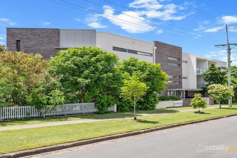 Property photo of 7/32 Redfern Street Morningside QLD 4170
