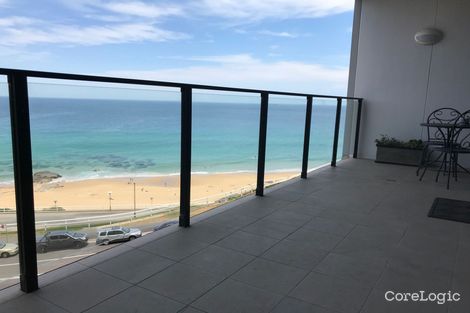 Property photo of 408/75 Shortland Esplanade Newcastle NSW 2300