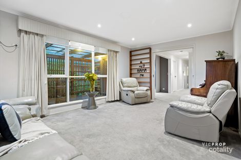 Property photo of 4 Wattletree Road Ferntree Gully VIC 3156