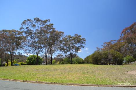 Property photo of 8 Sabine Close Garran ACT 2605