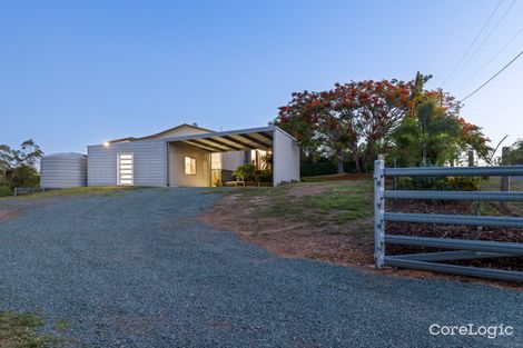 Property photo of 211 Hyland Road East Deep Creek QLD 4570