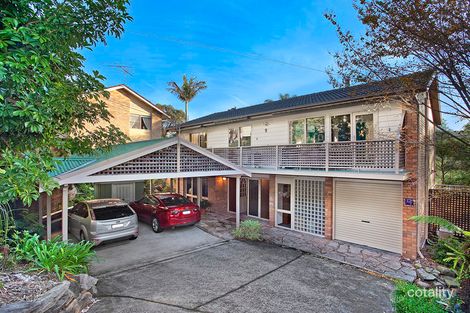 Property photo of 9 Nalya Road Narraweena NSW 2099