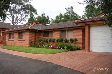 6/8 Sybil St, Eastwood, NSW 2122