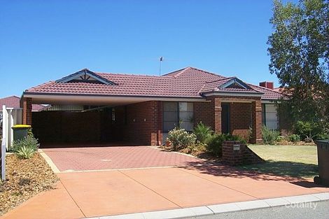 20 Tintagel Pl, Ballajura, WA 6066