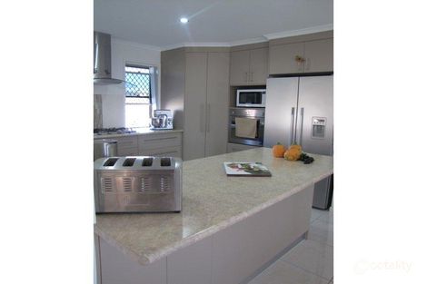 Property photo of 31 Trudy Avenue Calliope QLD 4680