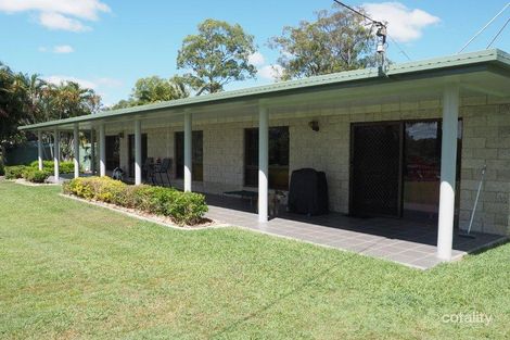 Property photo of 155 Five Mile Road West Ferney QLD 4650