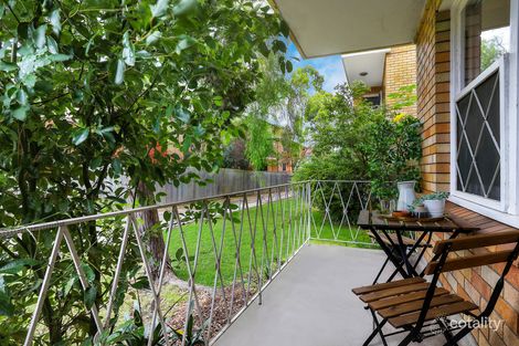 Property photo of 16/29 Elizabeth Street Ashfield NSW 2131