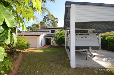 Property photo of 21 Pacific Promenade Craignish QLD 4655