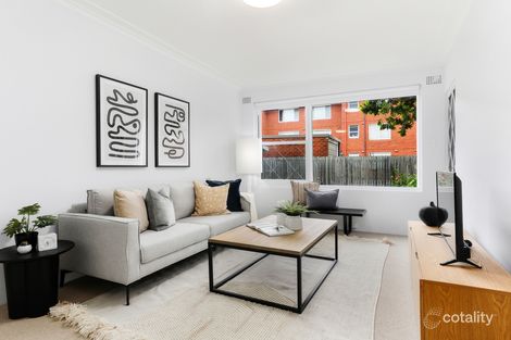 Property photo of 16/29 Elizabeth Street Ashfield NSW 2131