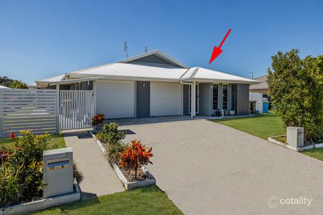Property photo of 1/17 Poole Road Glass House Mountains QLD 4518