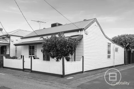 Property photo of 6 Gray Lane Albert Park VIC 3206