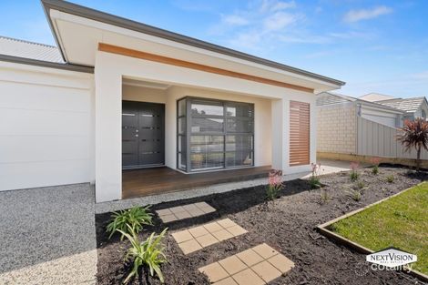 Property photo of 21 Verbania Loop Beeliar WA 6164