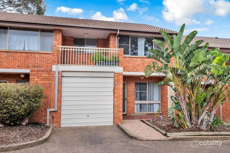 11/169 Walker St, Quakers Hill, NSW 2763