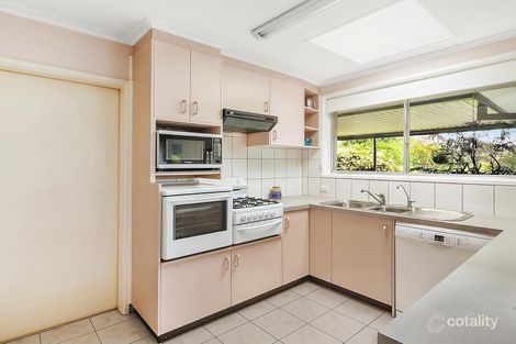 Property photo of 9 Cheel Place Farrer ACT 2607