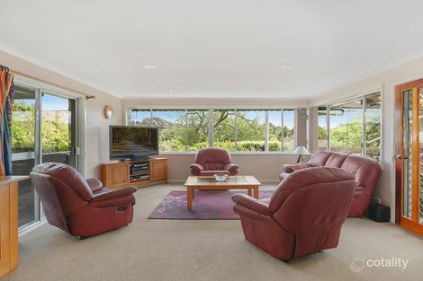 Property photo of 9 Cheel Place Farrer ACT 2607