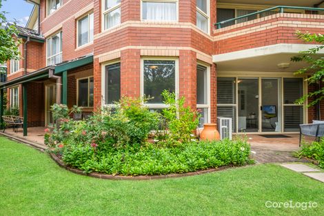 Property photo of 54/6 Hale Road Mosman NSW 2088