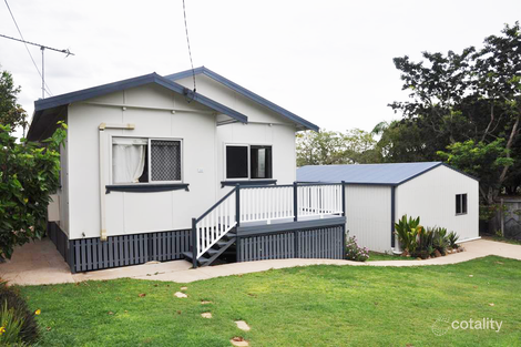 20 Mills Lane, Charters Towers City, QLD 4820