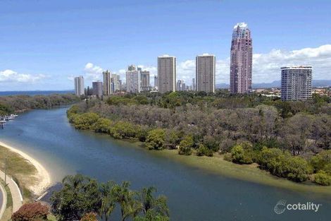 84/1 Serisier Ave, Main Beach, QLD 4217