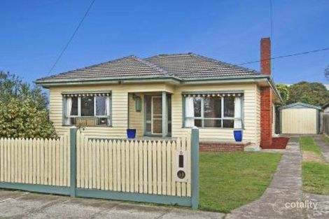 Property photo of 8 Mount View Road Highett VIC 3190