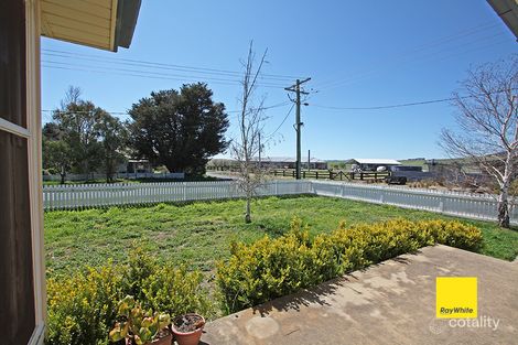 Property photo of 25 Mecca Lane Bungendore NSW 2621