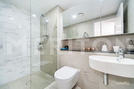 Property photo of 542/1 Betty Cuthbert Avenue Sydney Olympic Park NSW 2127