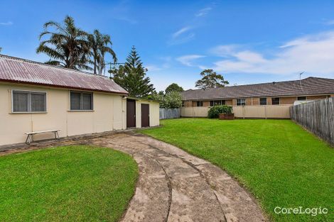 Property photo of 83 Wyong Road Killarney Vale NSW 2261