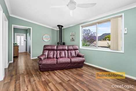 Property photo of 8 Philip Street Gloucester NSW 2422