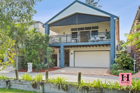 Property photo of 20 Cross Lane Cleveland QLD 4163