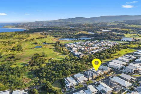 Property photo of 4 Lakelands Close Shell Cove NSW 2529