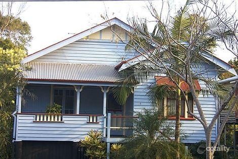 25 Gresham St, East Brisbane, QLD 4169