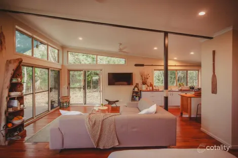 Property photo of 6B Buchan Street Kuranda QLD 4881