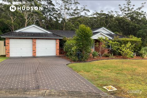 Property photo of 15 Scribbly Place Medowie NSW 2318